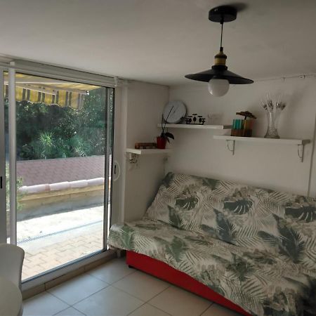 Villa Oasis Mentone Esterno foto