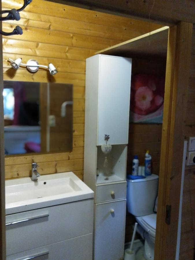 Villa Oasis Mentone Esterno foto