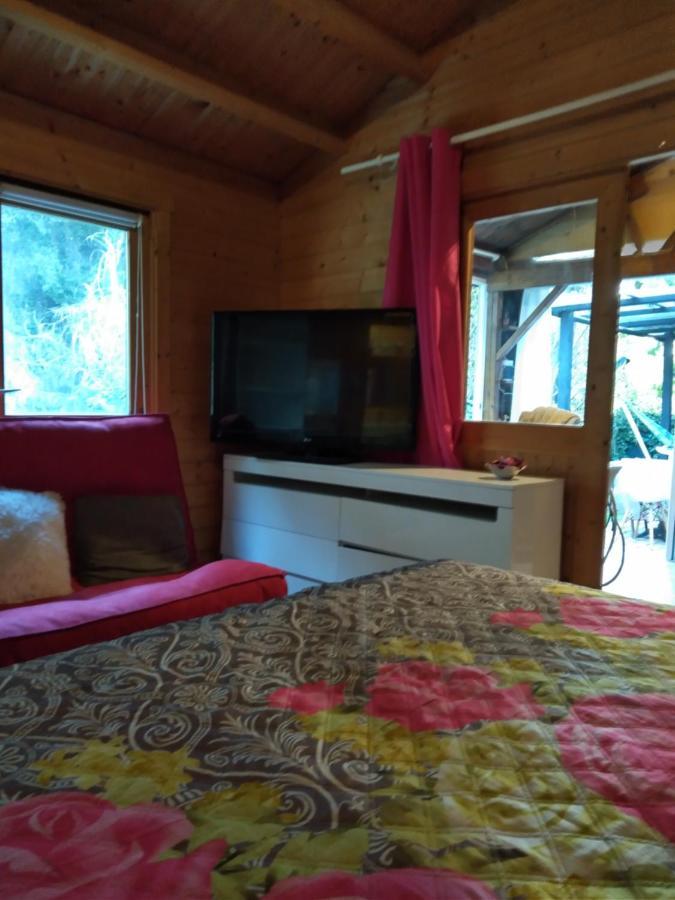 Villa Oasis Mentone Esterno foto