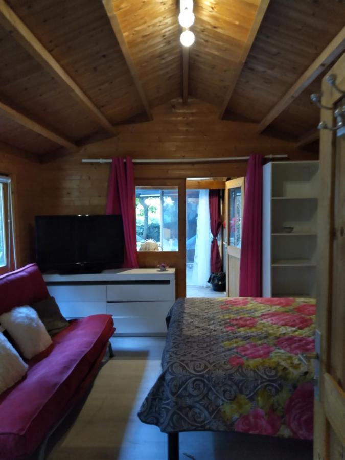 Villa Oasis Mentone Esterno foto