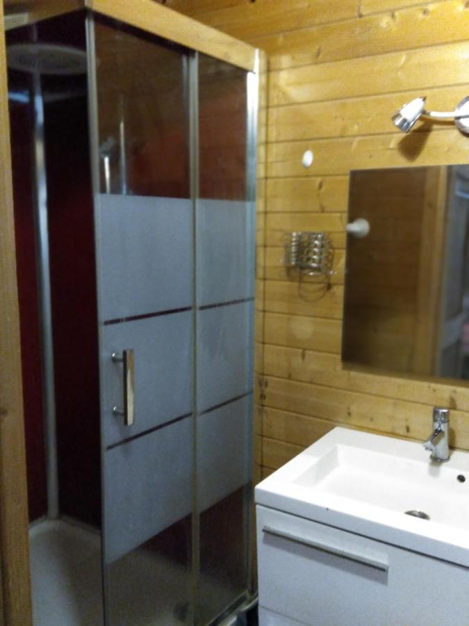 Villa Oasis Mentone Esterno foto