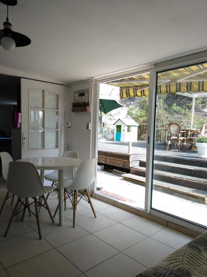 Villa Oasis Mentone Esterno foto