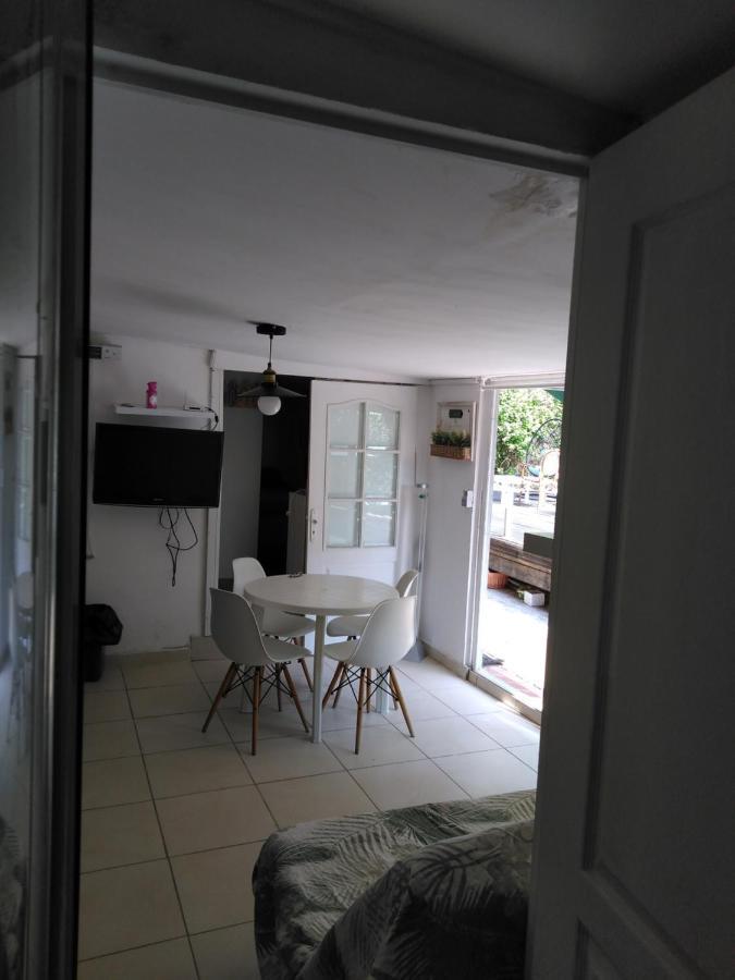 Villa Oasis Mentone Esterno foto