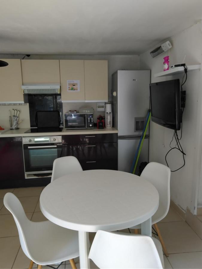 Villa Oasis Mentone Esterno foto
