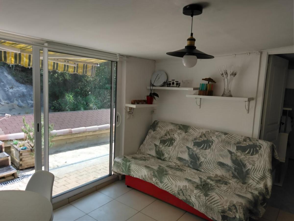 Villa Oasis Mentone Esterno foto
