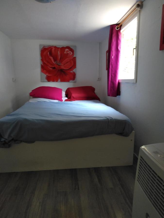 Villa Oasis Mentone Esterno foto